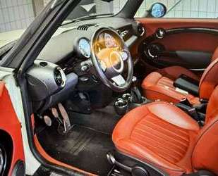 Mini Cooper Gebrauchtwagen
