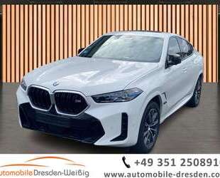 BMW X6 M Gebrauchtwagen
