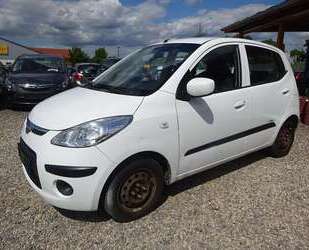 Hyundai i10 Gebrauchtwagen