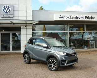 Aixam Crossover Gebrauchtwagen