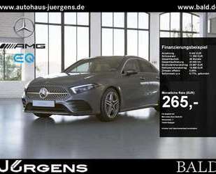 Mercedes-Benz A 200 Gebrauchtwagen