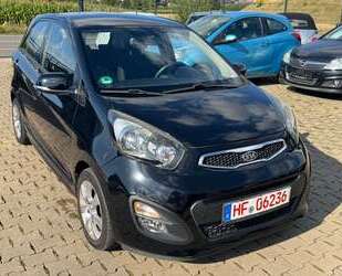 Kia Picanto Gebrauchtwagen