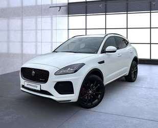 Jaguar E-Pace Gebrauchtwagen