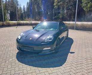 Porsche Panamera Gebrauchtwagen