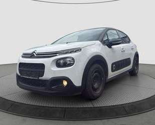 Citroen C3 Gebrauchtwagen
