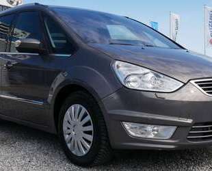 Ford Galaxy Gebrauchtwagen