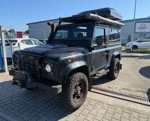 Land Rover Defender Gebrauchtwagen