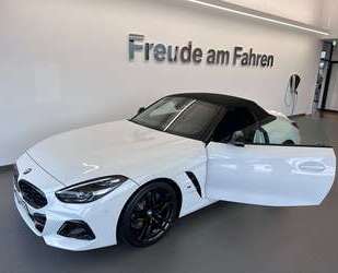 BMW Z4 M Gebrauchtwagen