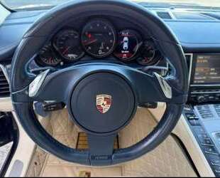 Porsche Panamera Gebrauchtwagen