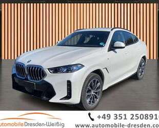 BMW X6 Gebrauchtwagen