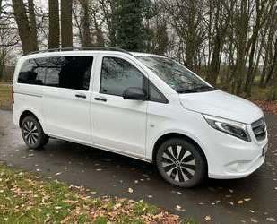 Mercedes-Benz Vito Gebrauchtwagen