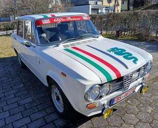 Alfa Romeo Giulia Gebrauchtwagen