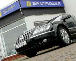 VW Phaeton Gebrauchtwagen