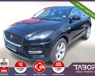 Jaguar E-Pace Gebrauchtwagen