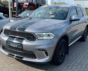 Dodge Durango Gebrauchtwagen