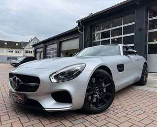 Mercedes-Benz AMG GT Gebrauchtwagen
