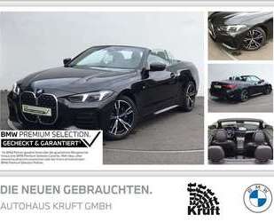 BMW 420 Gebrauchtwagen