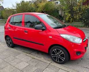 Hyundai i10 Gebrauchtwagen