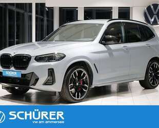 BMW X3 M Gebrauchtwagen