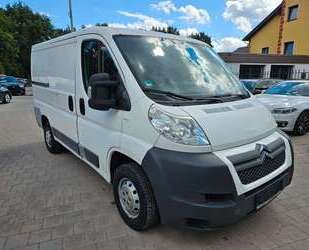 Citroen Jumper Gebrauchtwagen
