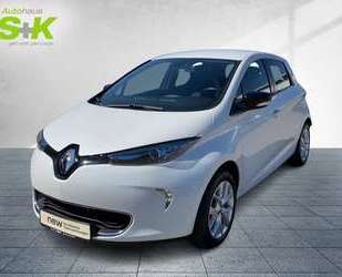 Renault ZOE Gebrauchtwagen
