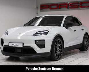 Porsche Macan Gebrauchtwagen