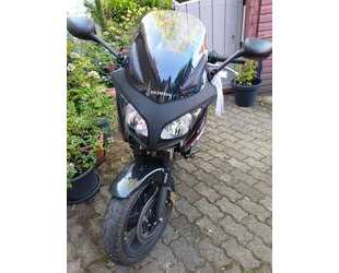 Honda CBF 600 Gebrauchtwagen