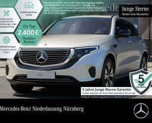Mercedes-Benz EQC 400 Gebrauchtwagen