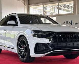 Audi Q8 Gebrauchtwagen