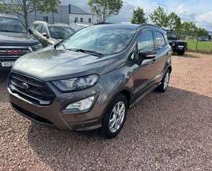 Ford EcoSport Gebrauchtwagen