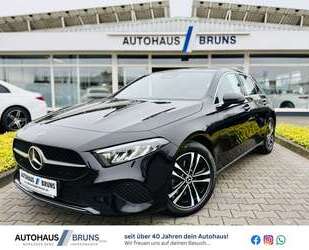 Mercedes-Benz A 180 Gebrauchtwagen