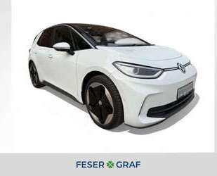 VW ID.3 Gebrauchtwagen
