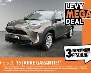 Toyota Yaris Cross Gebrauchtwagen