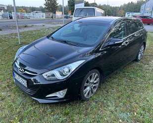 Hyundai i40 Gebrauchtwagen