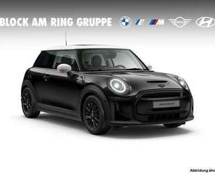 Mini Cooper SE Gebrauchtwagen
