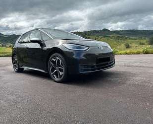 VW ID.3 Gebrauchtwagen