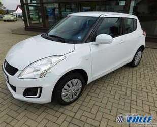 Suzuki Swift Gebrauchtwagen