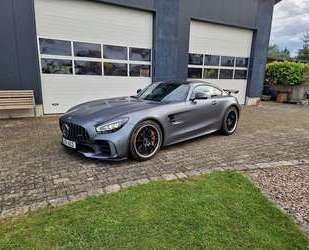 Mercedes-Benz AMG GT Gebrauchtwagen