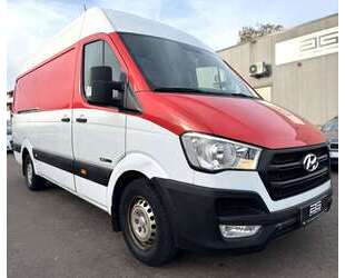 Hyundai H 350 Gebrauchtwagen
