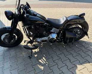 Harley Davidson Softail Gebrauchtwagen