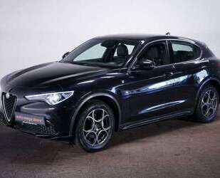 Alfa Romeo Stelvio Gebrauchtwagen