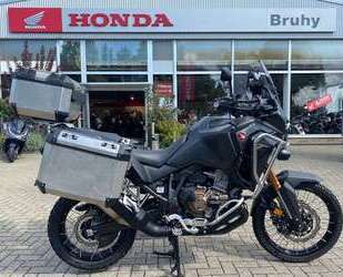 Honda CRF 1100 Gebrauchtwagen