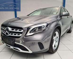 Mercedes-Benz GLA 180 Gebrauchtwagen
