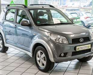 Daihatsu Terios Gebrauchtwagen