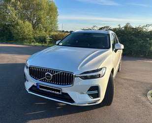 Volvo XC60 Gebrauchtwagen