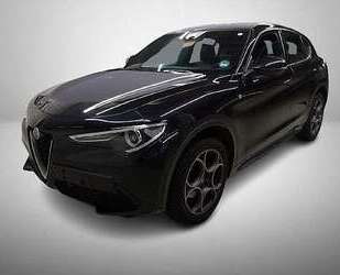 Alfa Romeo Stelvio Gebrauchtwagen