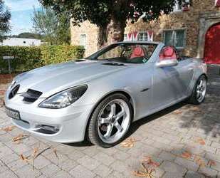 Mercedes-Benz SLK 280 Gebrauchtwagen