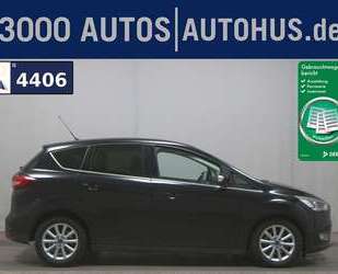 Ford C-Max Gebrauchtwagen