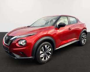 Nissan Juke Gebrauchtwagen