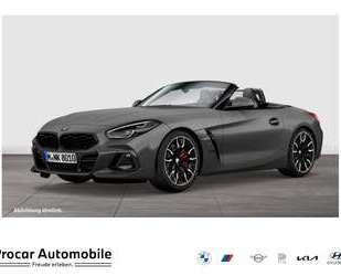 BMW Z4 Gebrauchtwagen